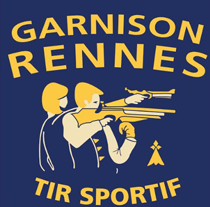 Garnison Rennes - Tir sportif