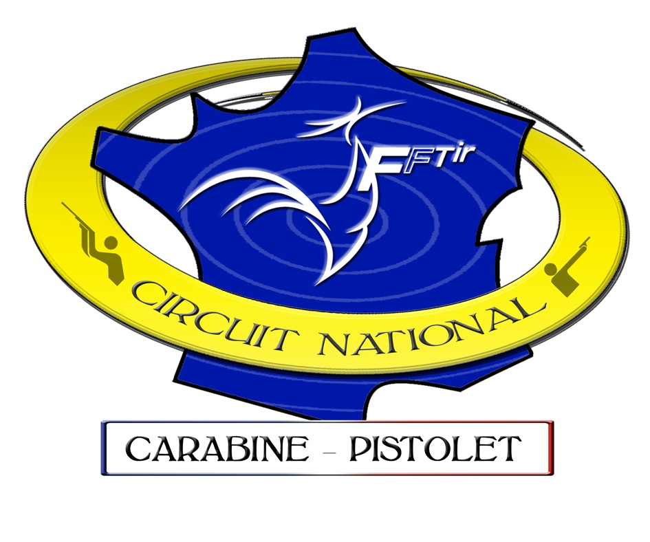 Circuit National Carabine & Pistolet